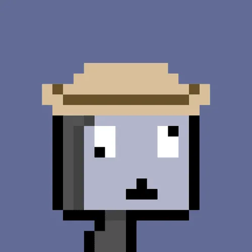 CryptoAgent #8637