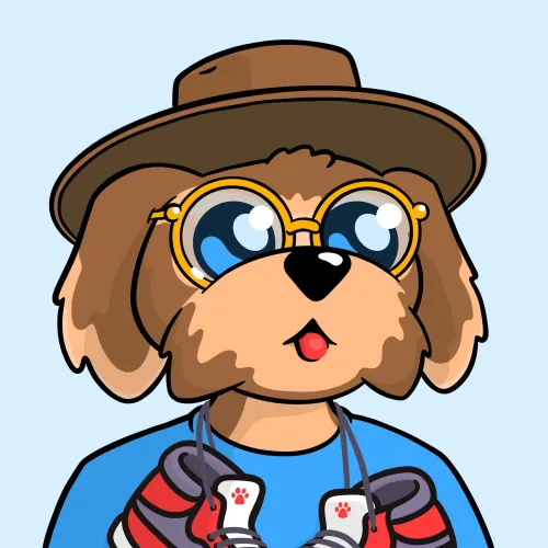 BoDoggos #23