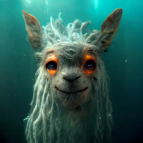 Llama #1089