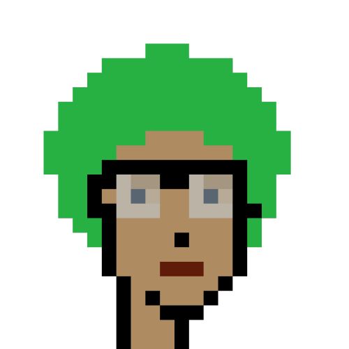 Punk #8744 (Inscription #33883)