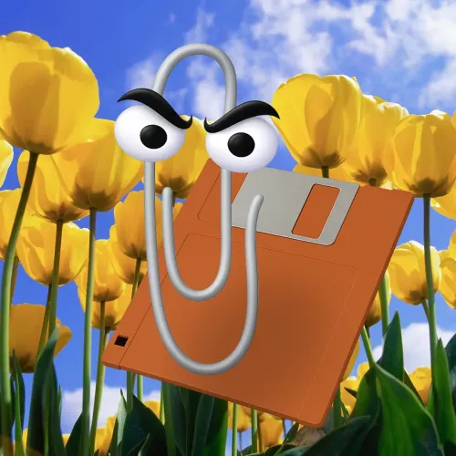 Clippy #540
