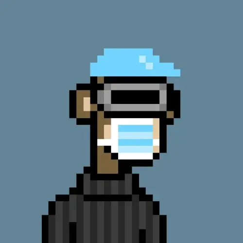 CryptoApe #5234