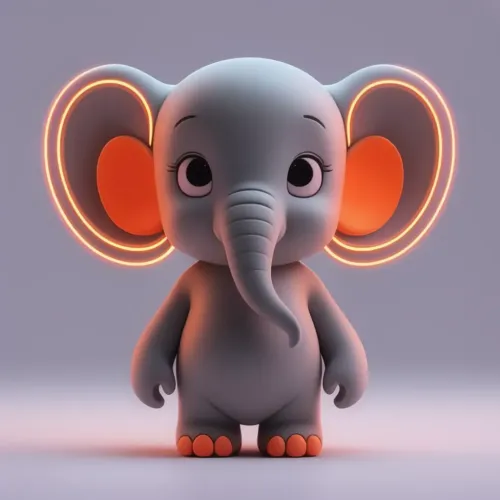 Elephant  #29
