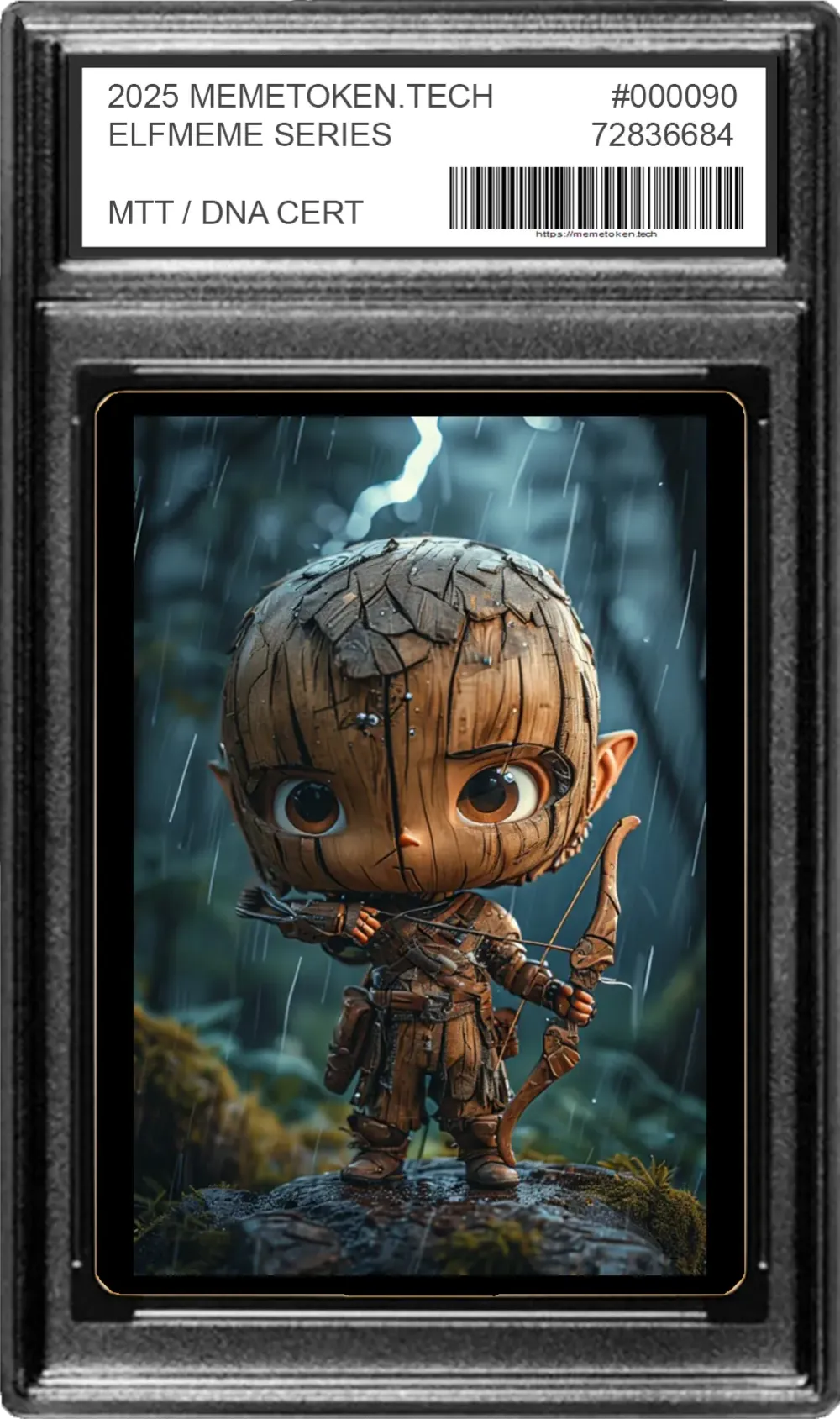 Card #64