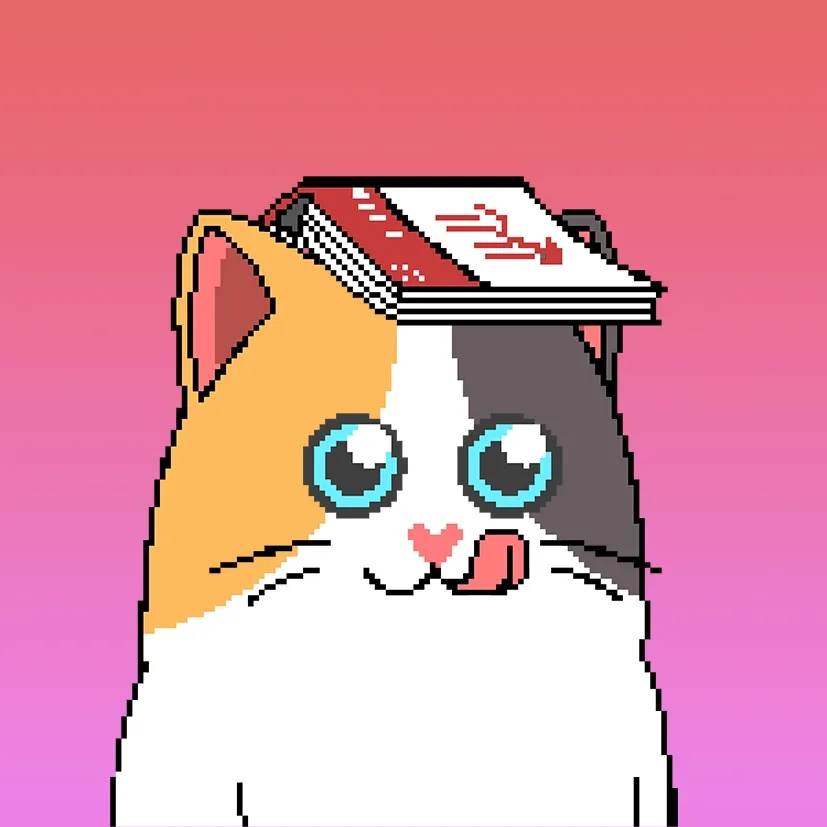 Liberty Cats
