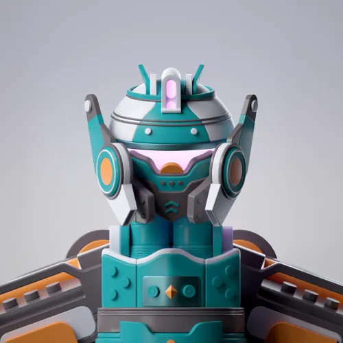 Meka #5072