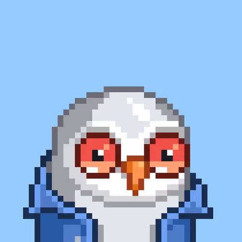 Moonbirds #3746
