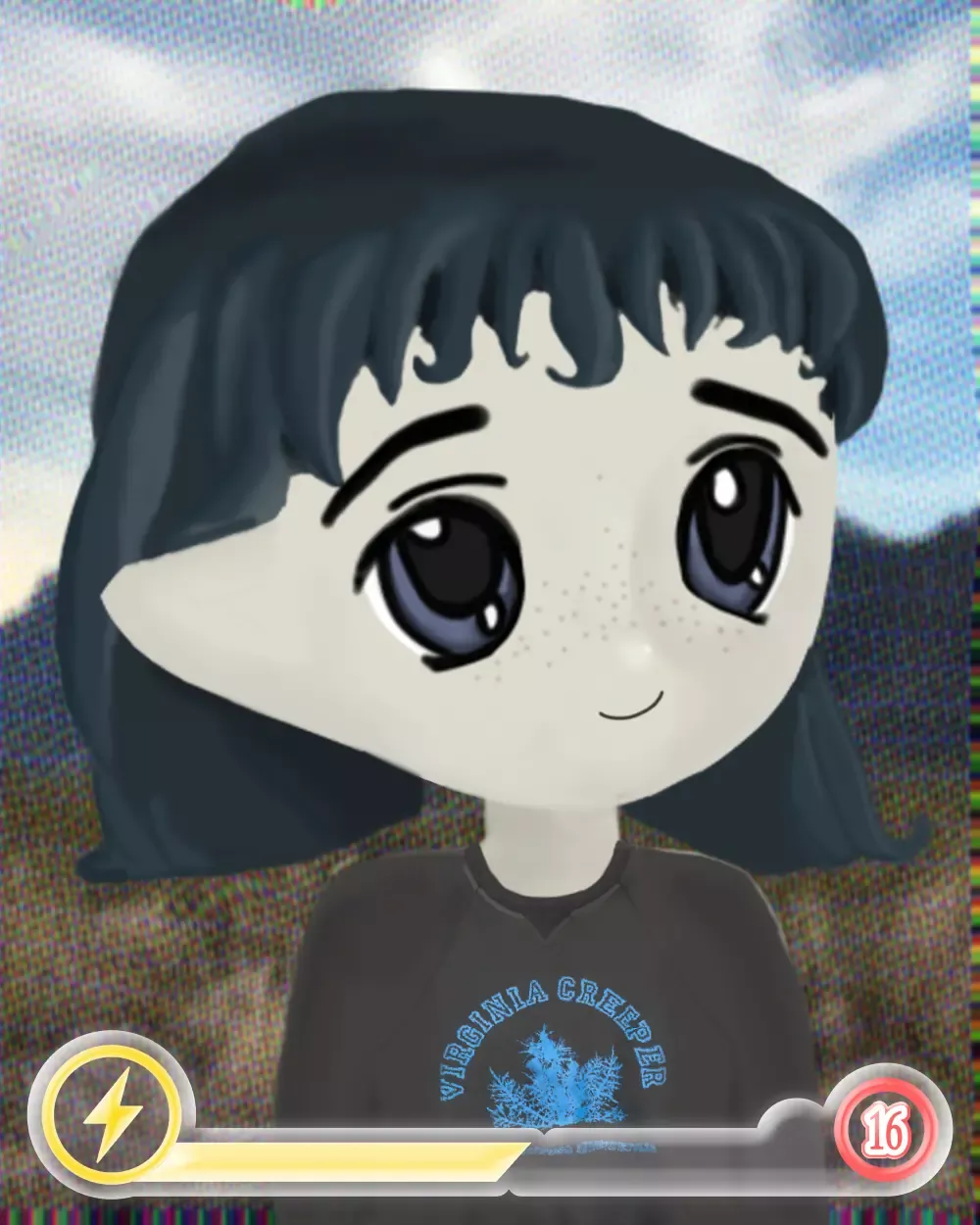 Milady #765