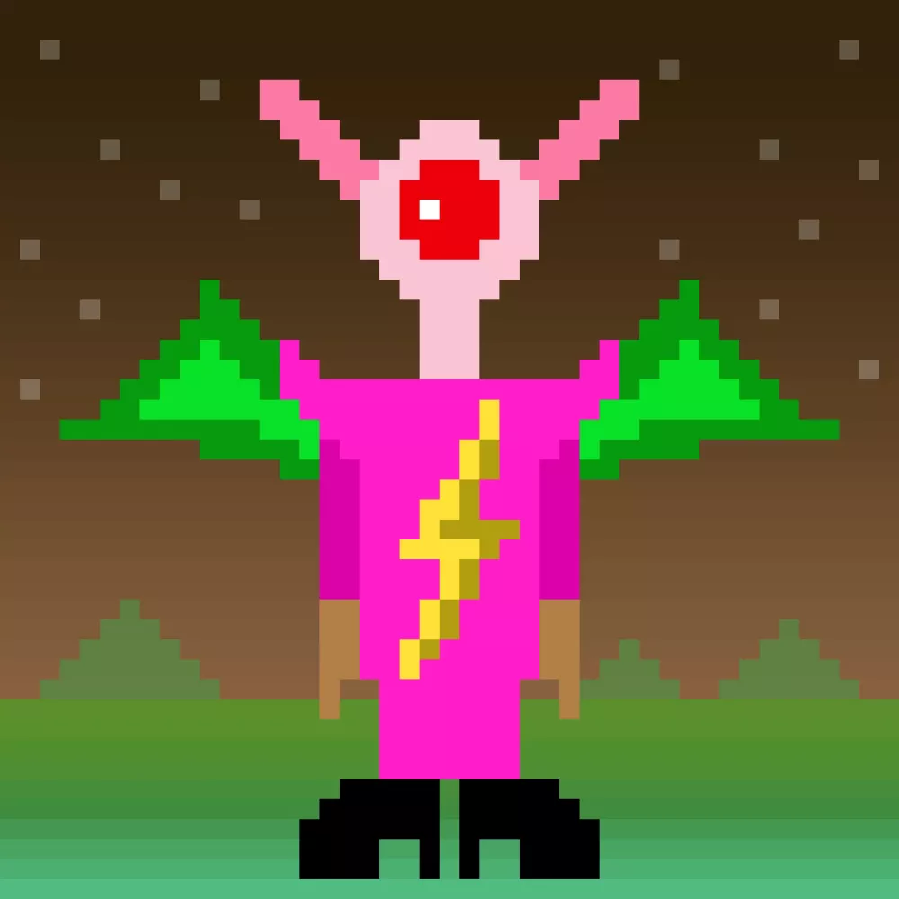 CryptoGalactican  #788