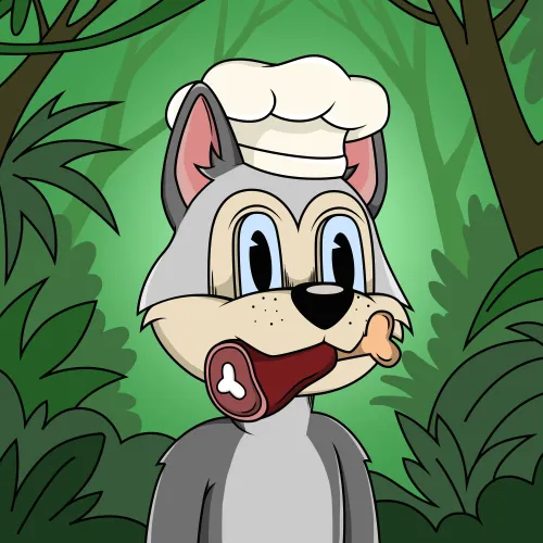 Canidae #5907