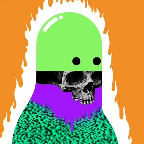 CyberBandit #2881