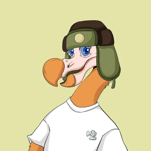 DoDo #8115