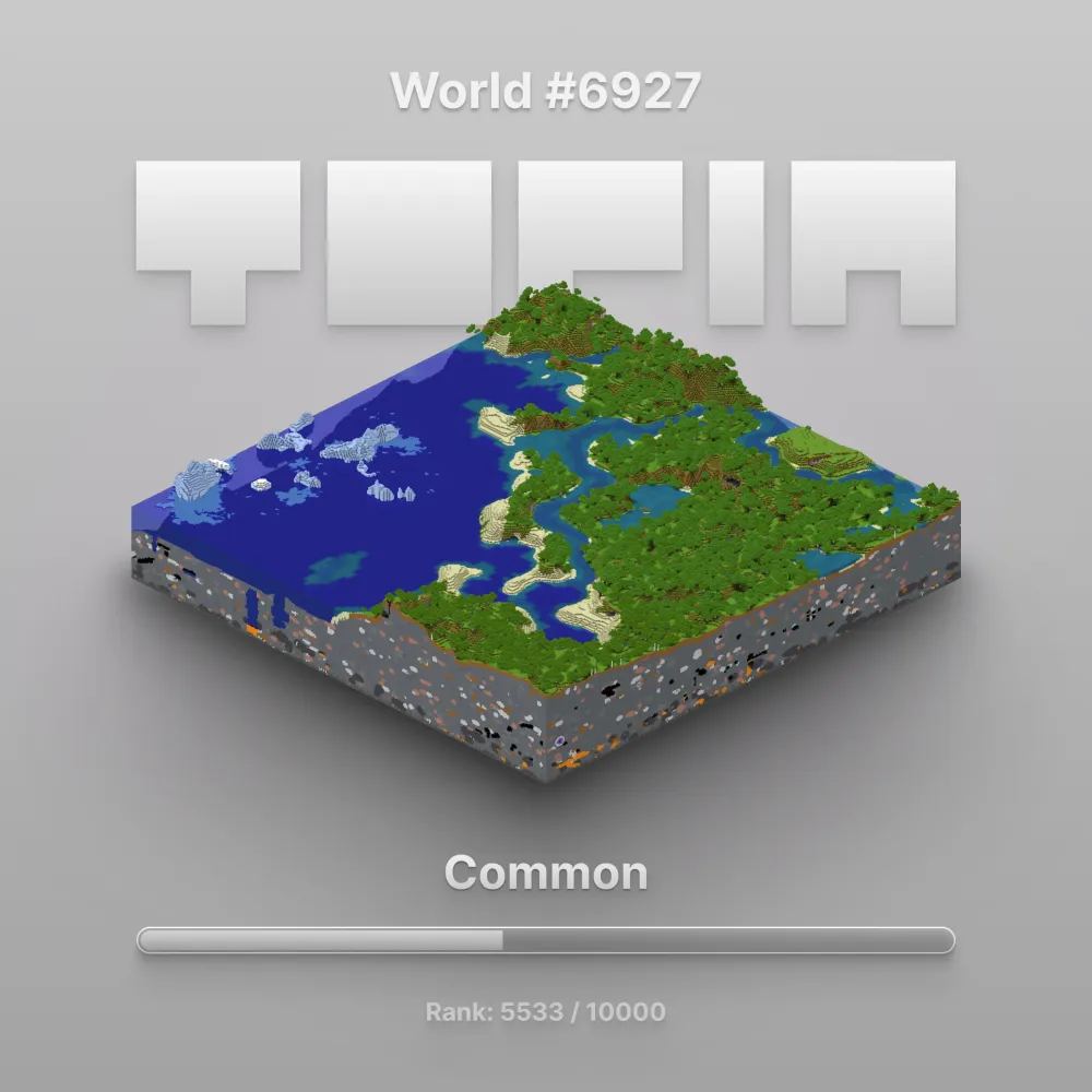 World #6927