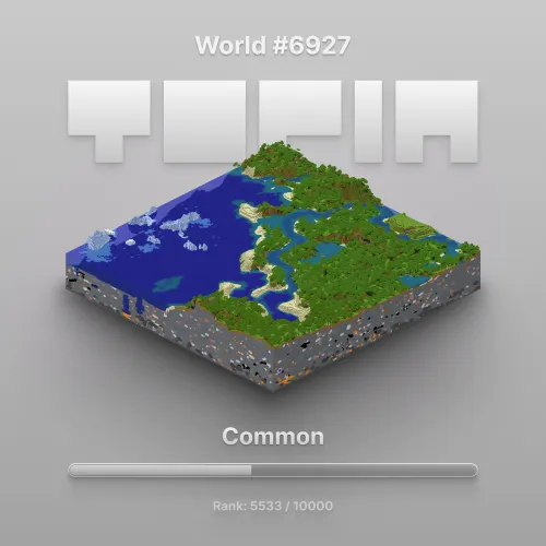 World #6927