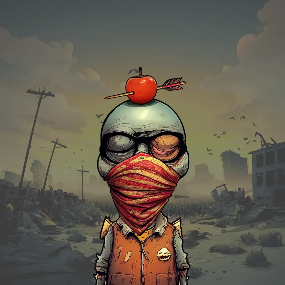 Rotten #4912