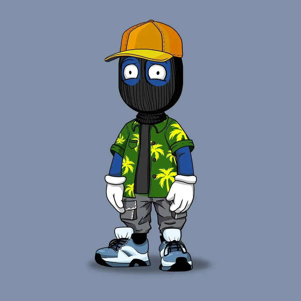Based Style #4768