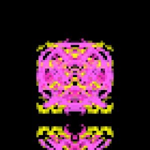 INVADER #413