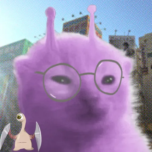 Glorp #321