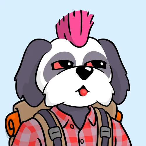 BoDoggos #8856