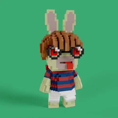 Rabbid #0149