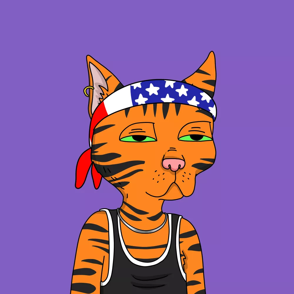 GutterCat #2998