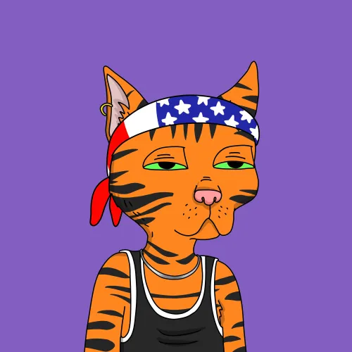 GutterCat #2998
