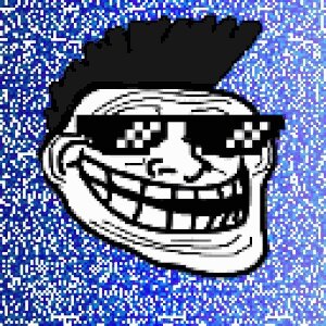 TROLL WIF GLITCH #357