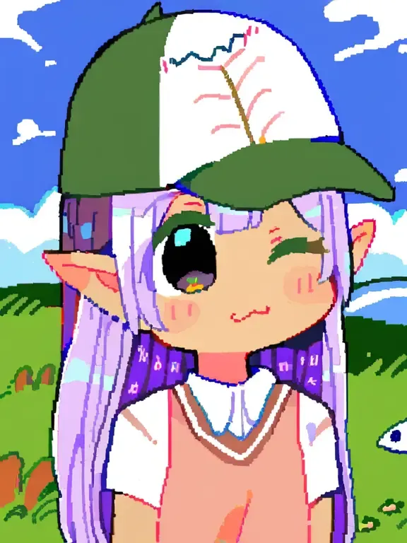 Yumemono #3214