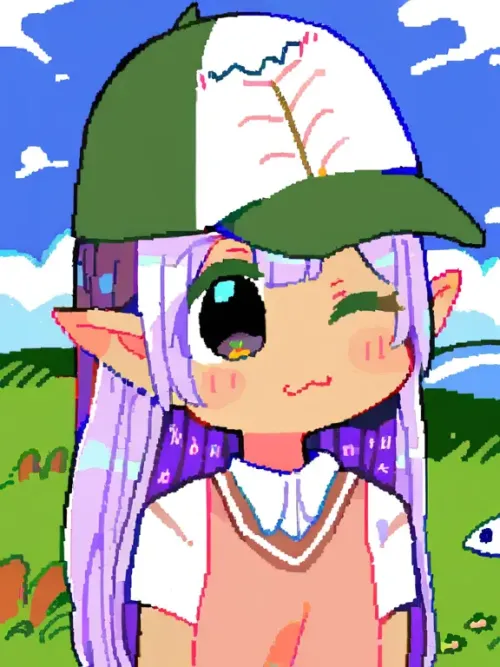 Yumemono #3214