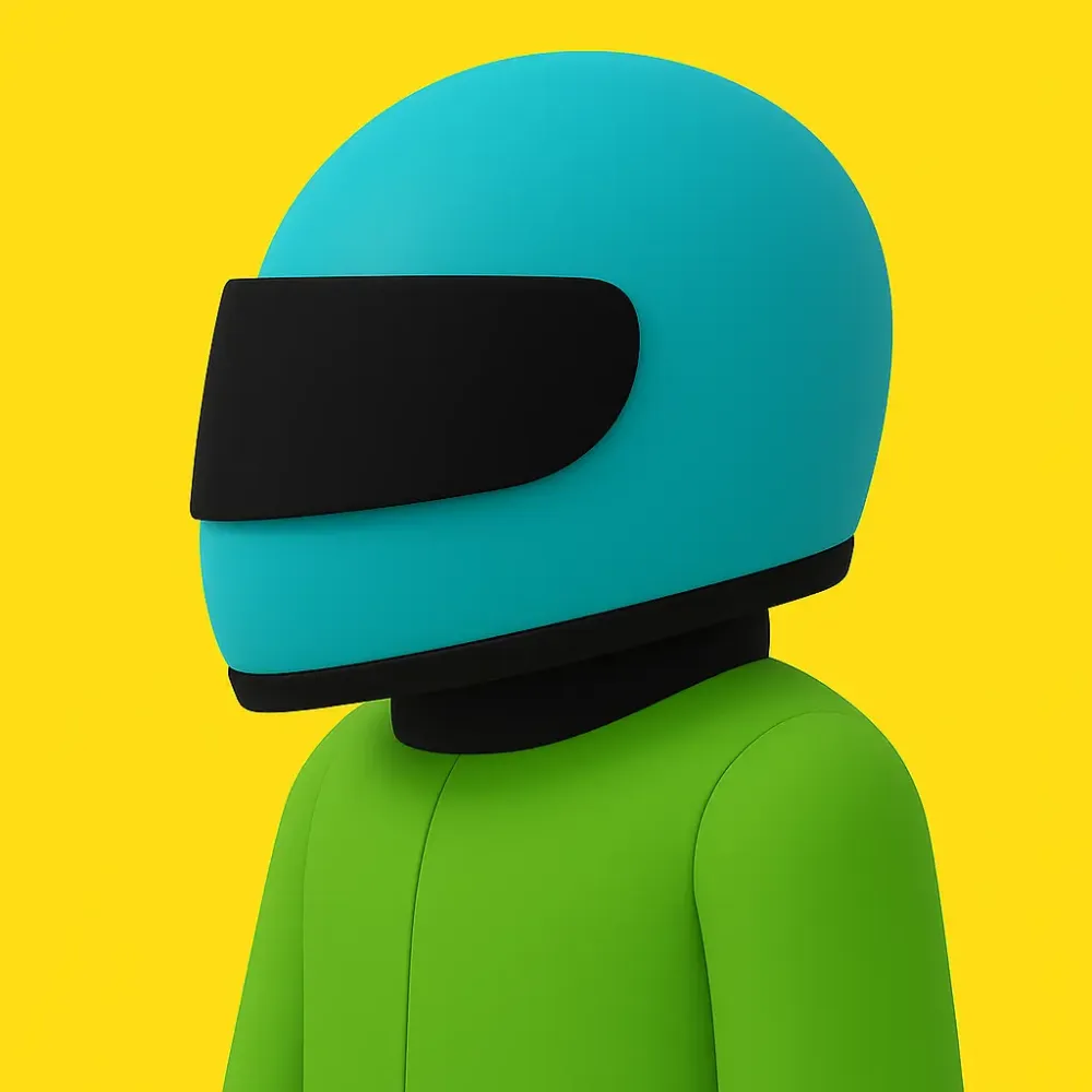 Solana Grand Prix Ticket #596