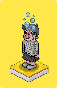 Habbo  #2216