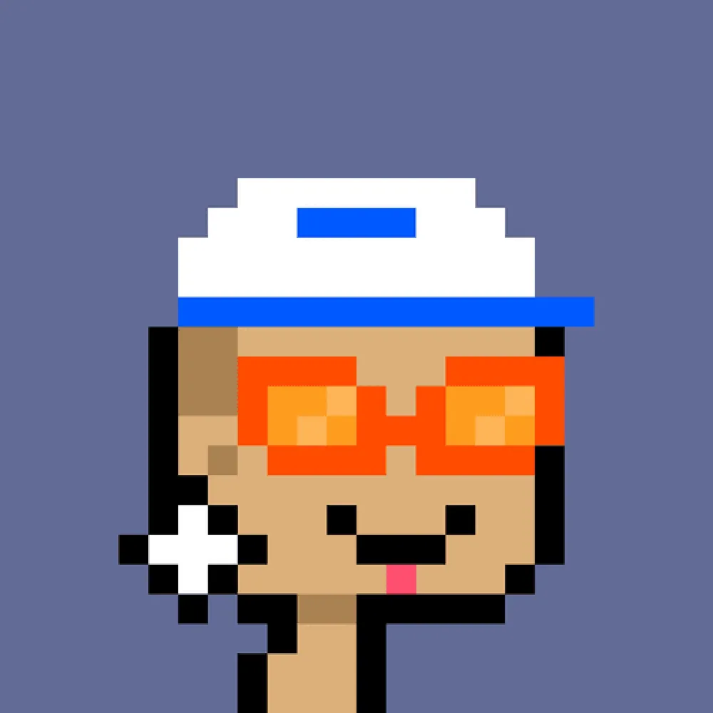 CryptoAgent #3286