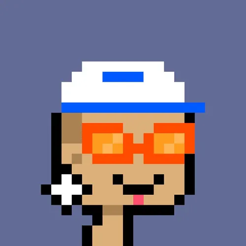 CryptoAgent ＃3286