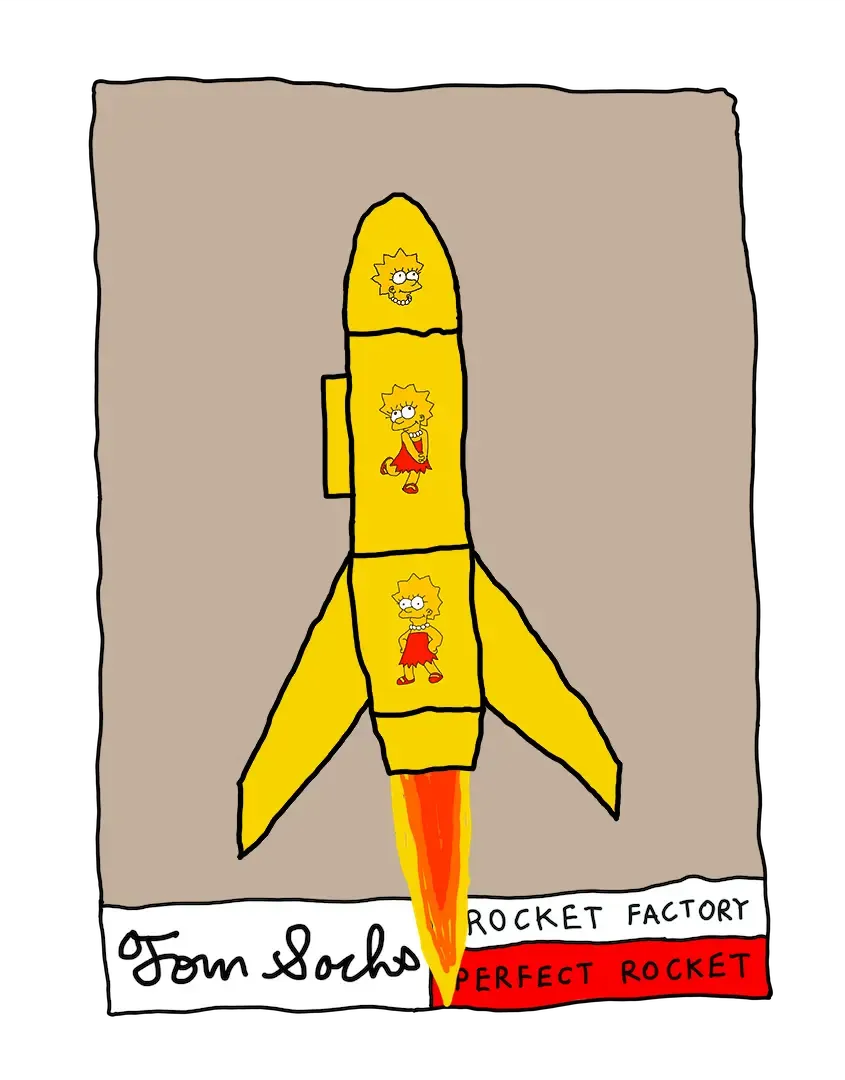 Uncle Bumblefuck #255
