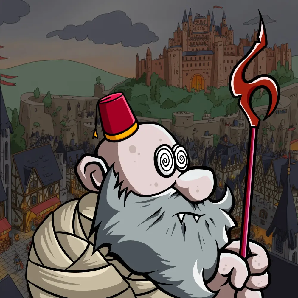 Wizard #369