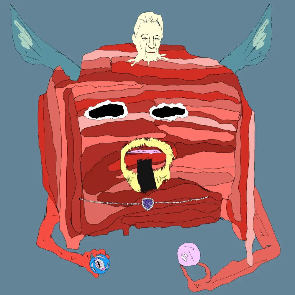 buddee #1560