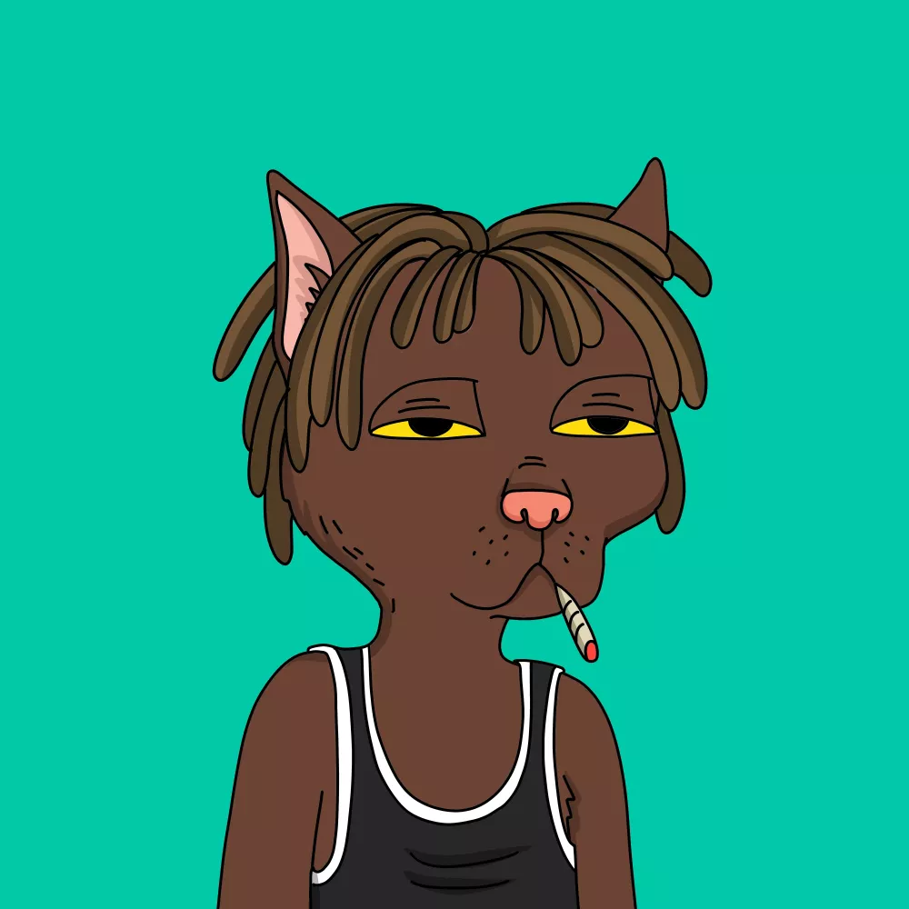 GutterCat #321