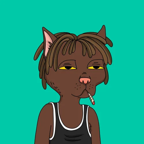 GutterCat #321