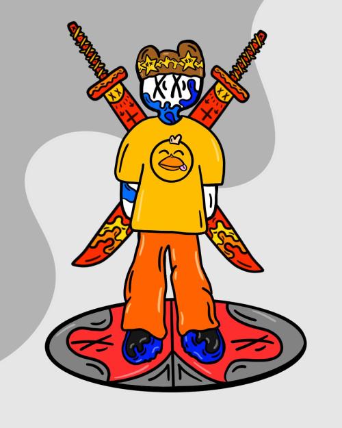Menji's World #1346