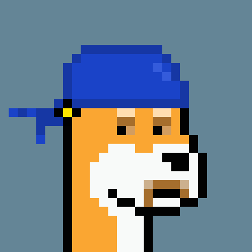 Doge #9712 (Inscription #532153)