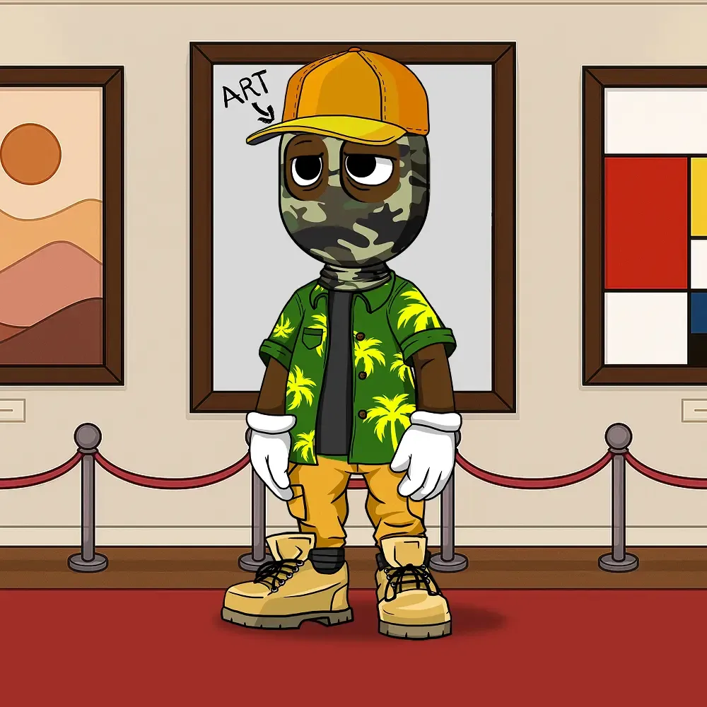 Based Style #5434