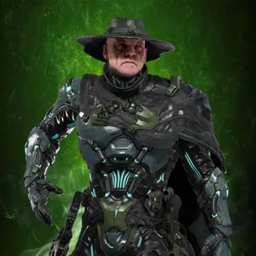 Tor Gret Venomous Raider #890003025