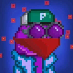 Rock Soul Pepe #2524