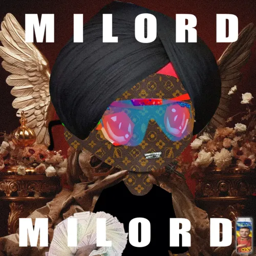 MILORDS #2878