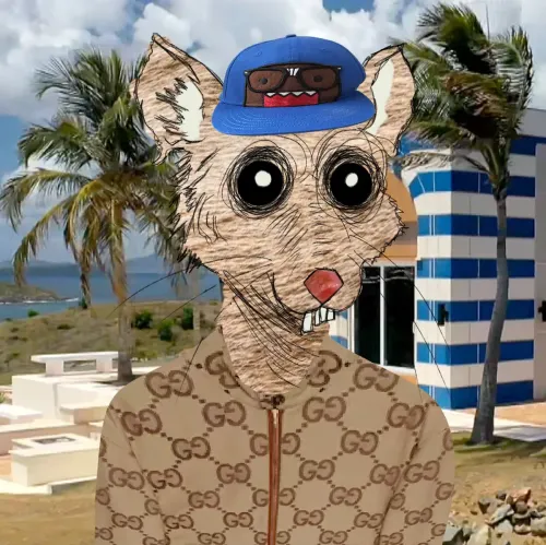 Rapist Rat #352