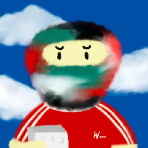 Bitcoin Weirdos #4985 (#96495854)