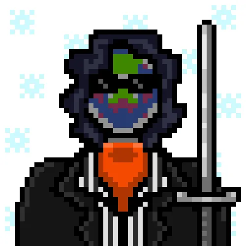 PixelMobster #298