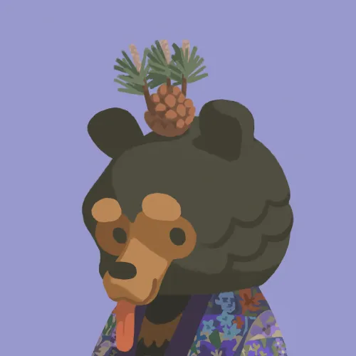 The Bear