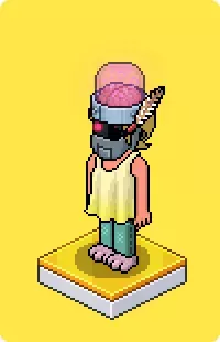 Habbo  #2962