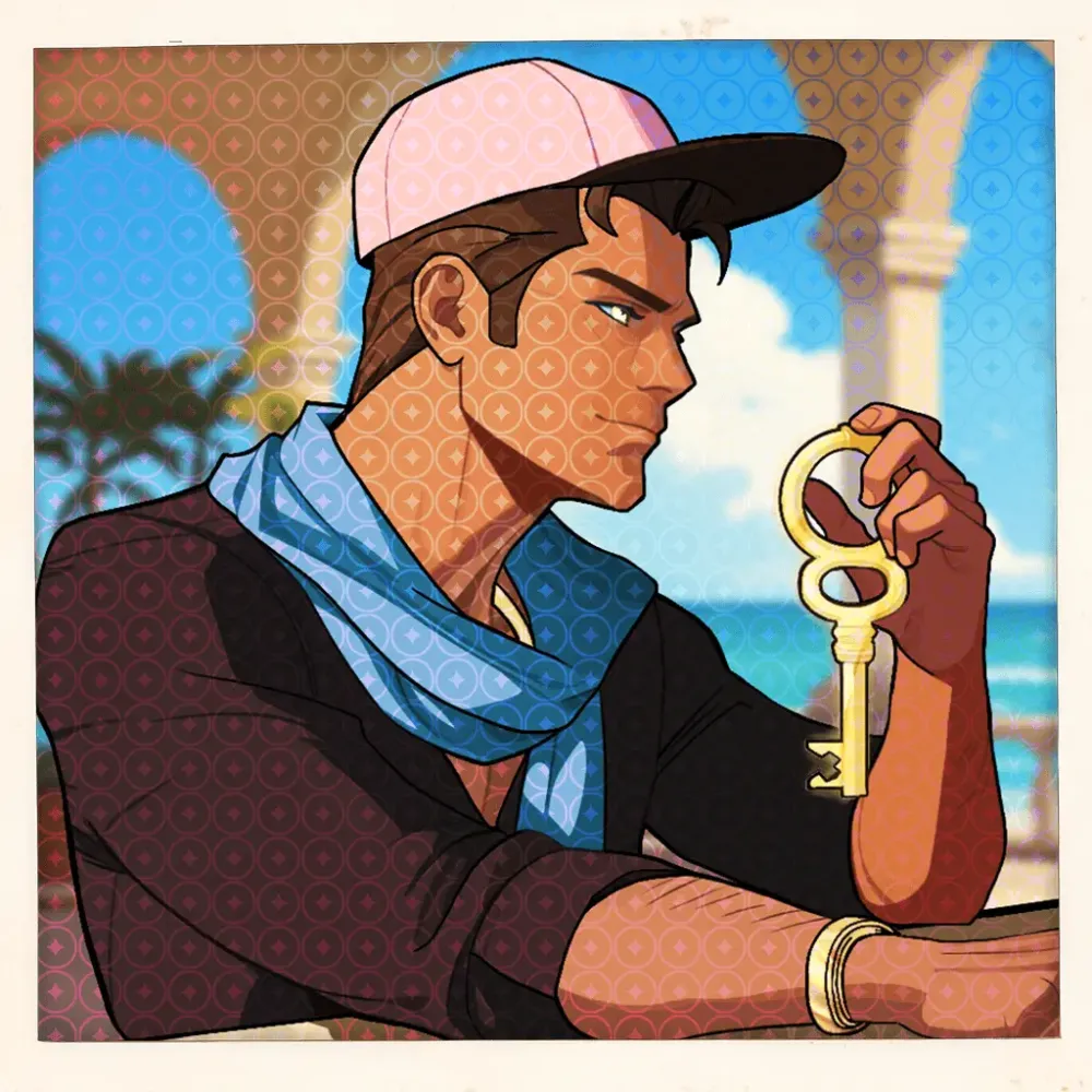 King Collective #158